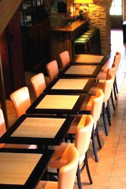 Le Relais Des Arcandiers Lohéac Eksteriør billede